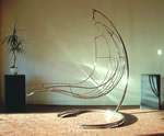Nirvana Chair