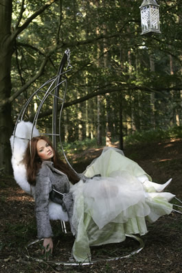 fairytale wedding